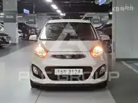 2013 KIA Morning
