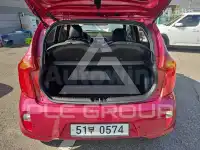 2013 KIA Morning