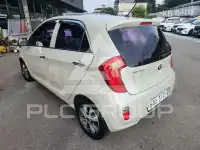 2013 KIA Morning