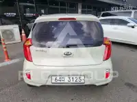 2013 KIA Morning