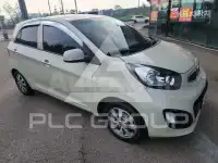 2013 KIA Morning