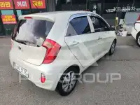 2013 KIA Morning