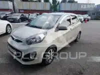 2013 KIA Morning