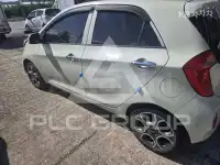 2013 KIA Morning