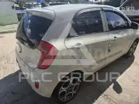 2013 KIA Morning