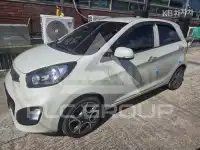 2013 KIA Morning