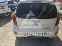 2013 KIA Morning