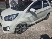 2013 KIA Morning