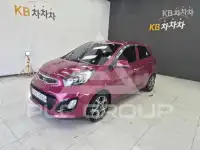 2013 KIA Morning