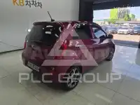 2013 KIA Morning