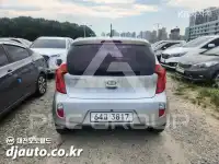2013 KIA Morning