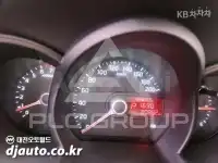 2013 KIA Morning
