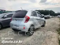 2013 KIA Morning