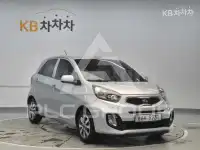 2013 KIA Morning