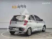 2013 KIA Morning