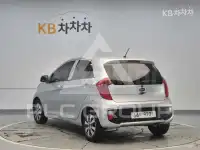 2013 KIA Morning