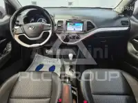 2013 KIA Morning