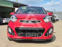 2013 KIA Morning