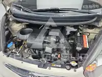 2013 KIA Morning