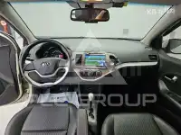2013 KIA Morning