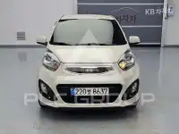 2013 KIA Morning