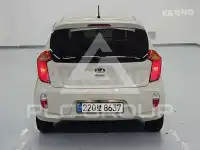 2013 KIA Morning