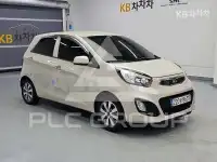2013 KIA Morning