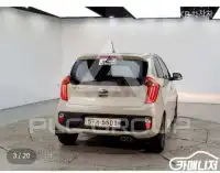 2013 KIA Morning
