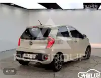 2013 KIA Morning