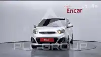 2013 KIA Morning