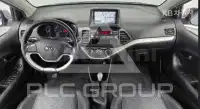 2013 KIA Morning