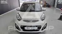 2013 KIA Morning