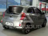 2013 KIA Morning