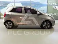 2013 KIA Morning