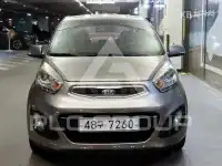 2013 KIA Morning