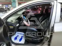 2013 KIA Morning
