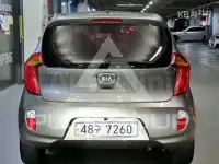 2013 KIA Morning