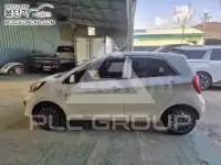2013 KIA Morning