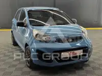 2013 KIA Morning