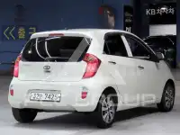 2013 KIA Morning