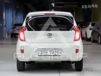 2013 KIA Morning