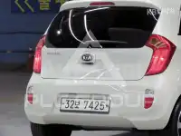 2013 KIA Morning