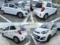 2013 KIA Morning