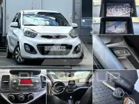 2013 KIA Morning
