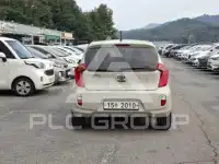 2013 KIA Morning