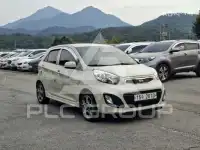 2013 KIA Morning
