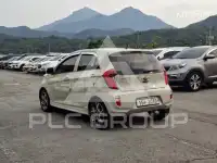 2013 KIA Morning