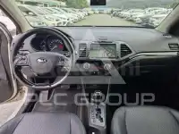 2013 KIA Morning