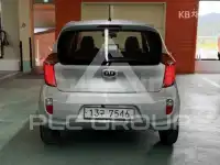 2013 KIA Morning