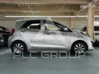 2013 KIA Morning